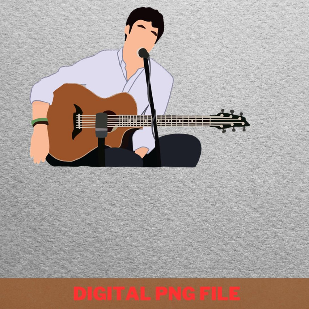 Darren Criss Musician PNG, Darren Criss PNG, Heather Morris Digital Png Files.jpg