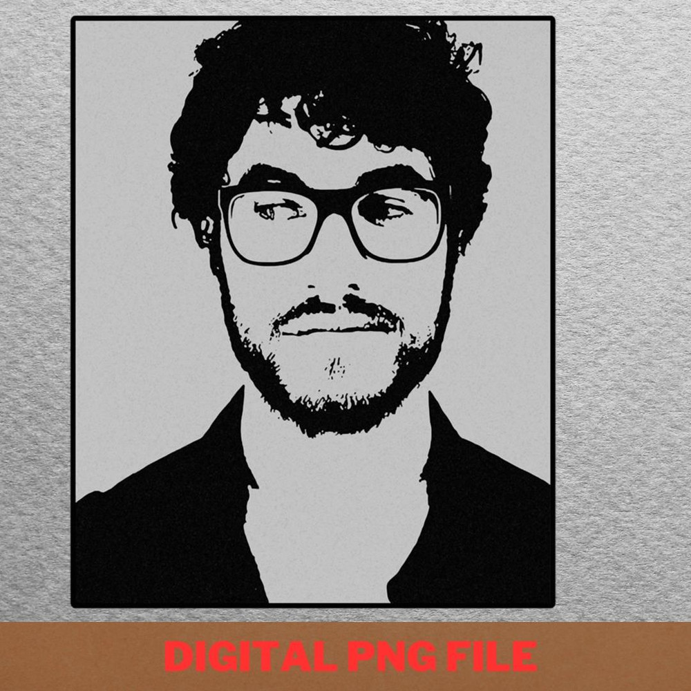 Darren Criss Network PNG, Darren Criss PNG, Heather Morris Digital Png Files.jpg