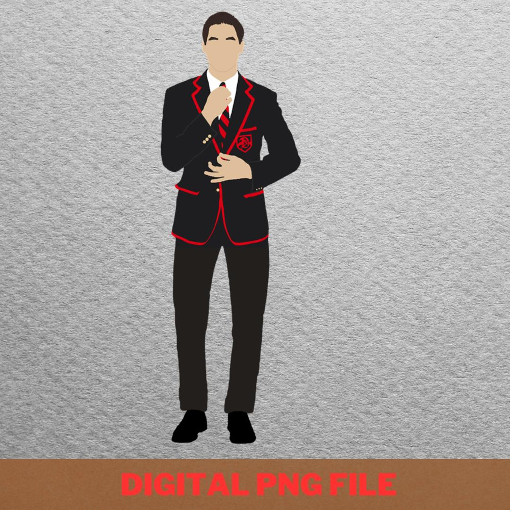 Darren Criss Partnerships PNG, Darren Criss PNG, Heather Morris Digital Png Files.jpg