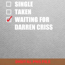 darren criss performances png, darren criss png, heather morris digital png files