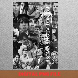 darren criss pioneer png, darren criss png, heather morris digital png files