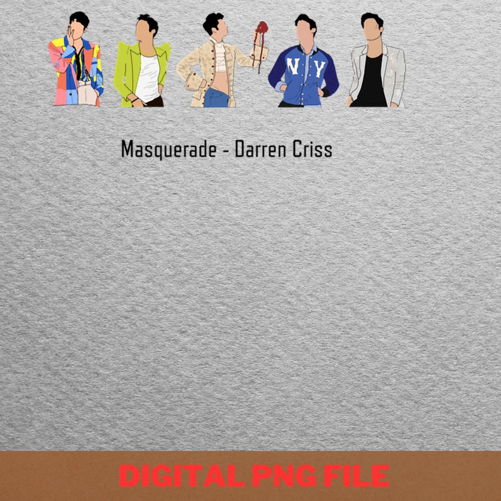 Darren Criss Press PNG, Darren Criss PNG, Heather Morris Digital Png Files.jpg