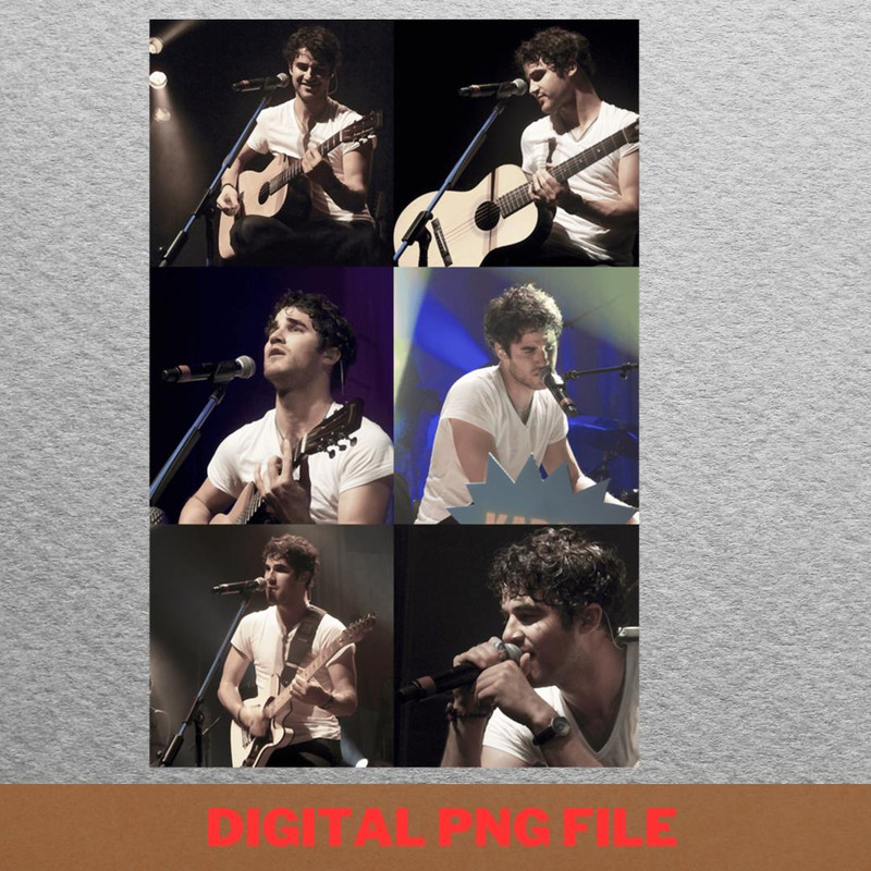 Darren Criss Ratings PNG, Darren Criss PNG, Heather Morris Digital Png Files.jpg