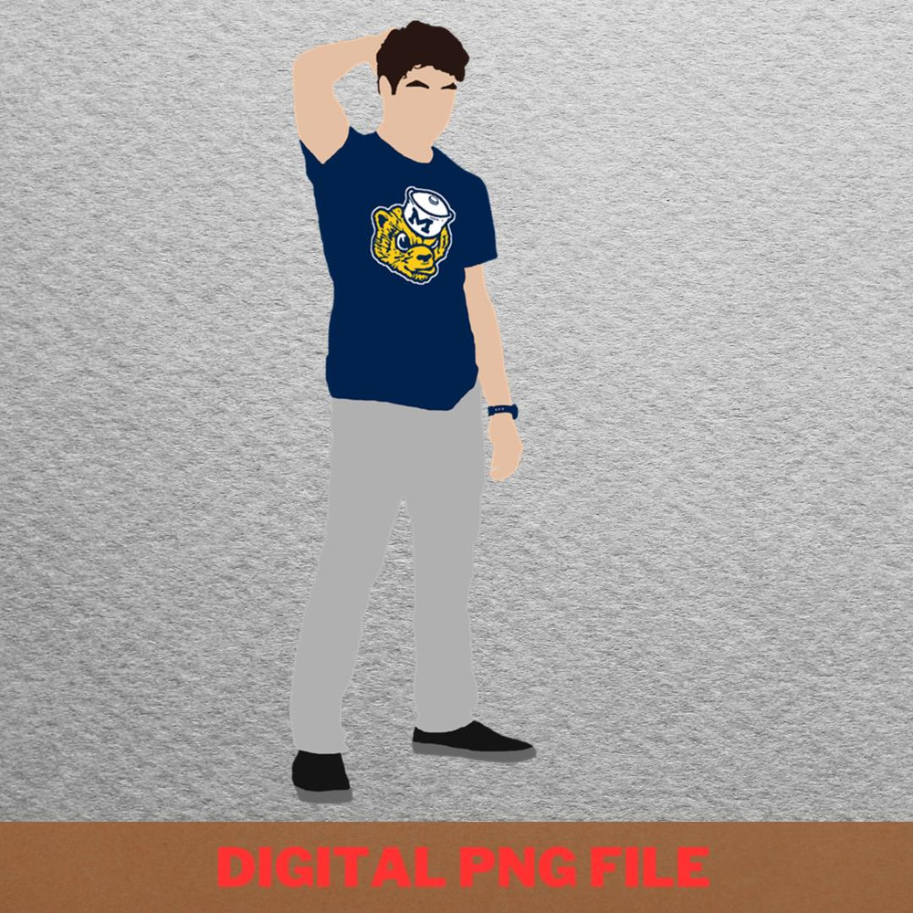 Darren Criss Recognitions PNG, Darren Criss PNG, Heather Morris Digital Png Files.jpg