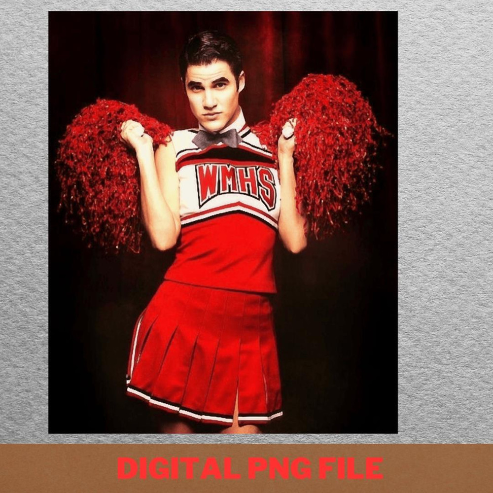 Darren Criss Remarks PNG, Darren Criss PNG, Heather Morris Digital Png Files.jpg