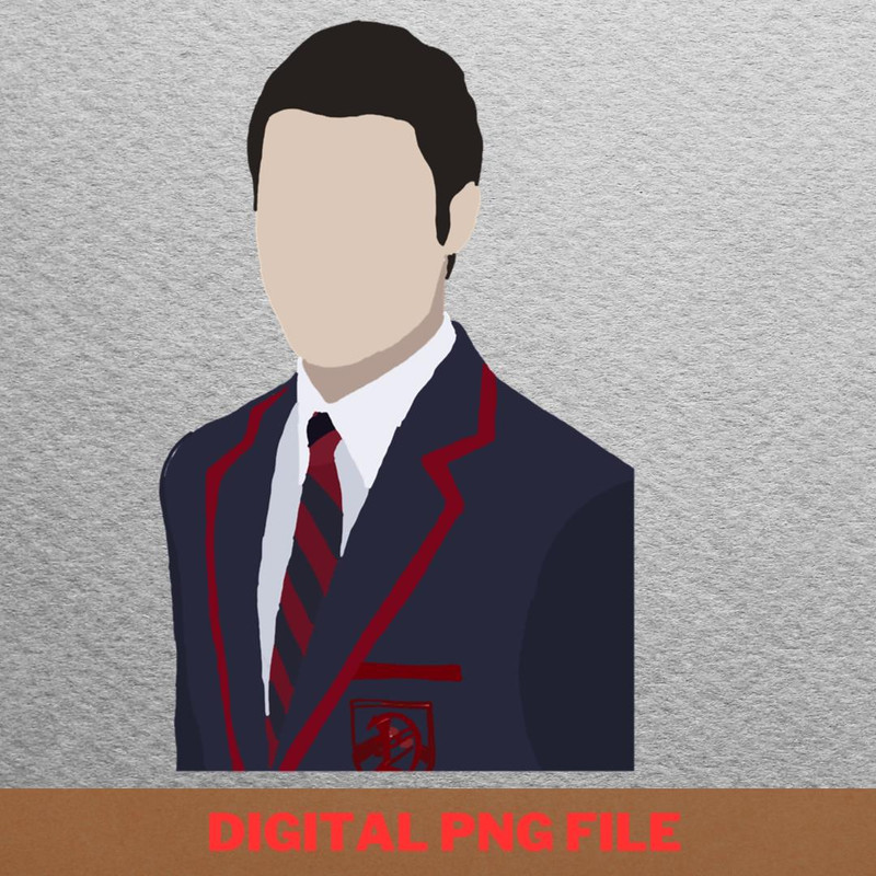 Darren Criss Role PNG, Darren Criss PNG, Heather Morris Digital Png Files.jpg