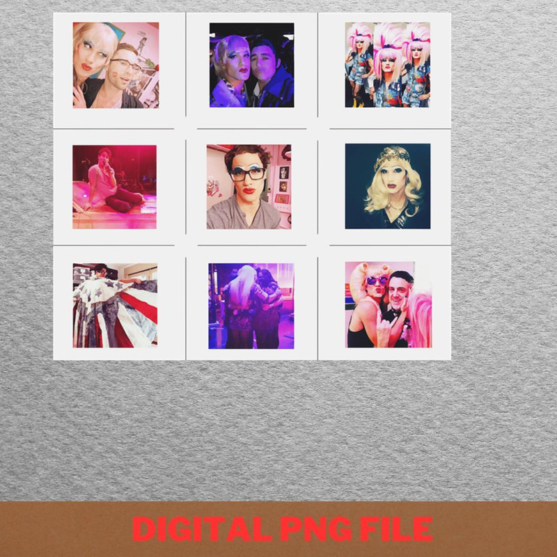 Darren Criss Screen PNG, Darren Criss PNG, Heather Morris Digital Png Files.jpg