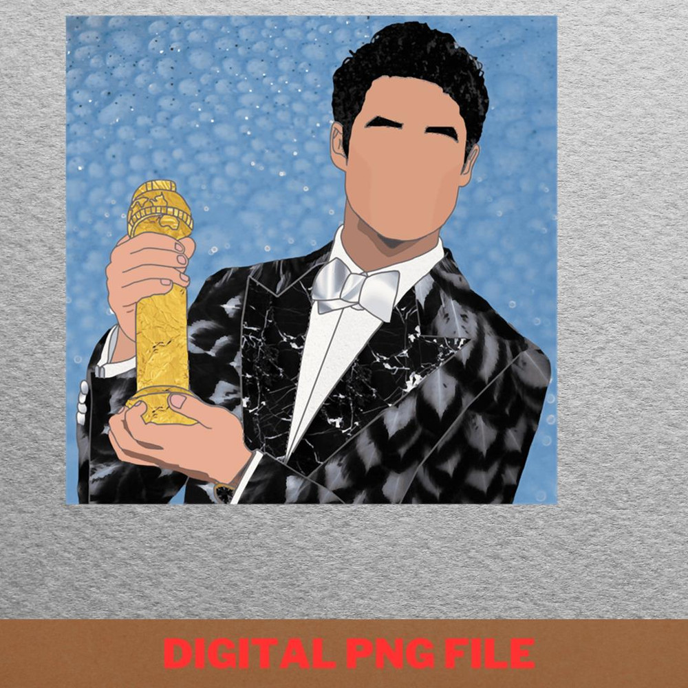 Darren Criss Storyteller PNG, Darren Criss PNG, Heather Morris Digital Png Files.jpg