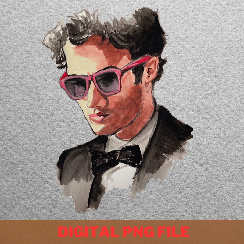 Darren Criss Versatile PNG, Darren Criss PNG, Heather Morris Digital Png Files.jpg