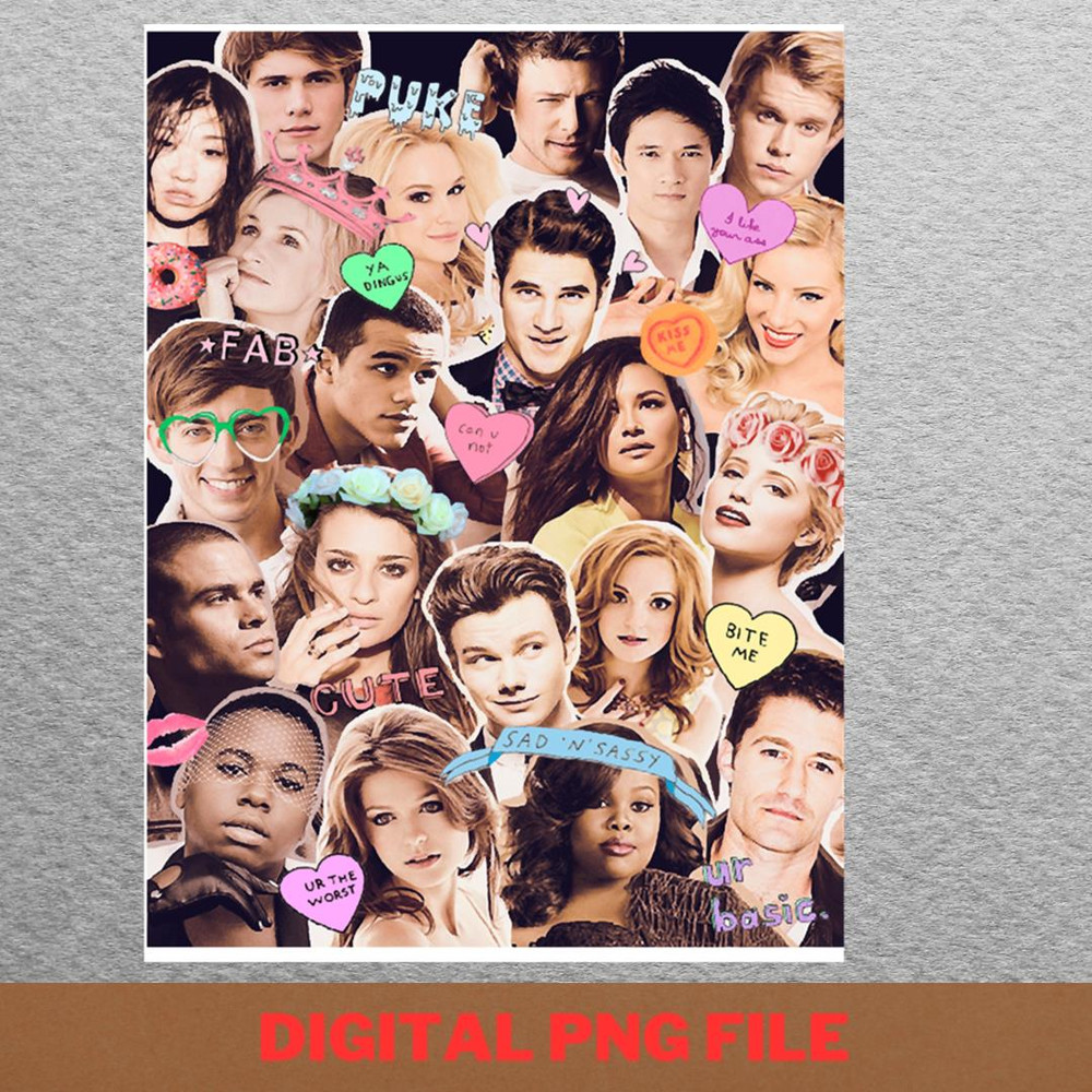 Darren Criss Visionary PNG, Darren Criss PNG, Heather Morris Digital Png Files.jpg