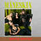 Maneskin True Sound PNG, Maneskin PNG, Damiano David Digital Png Files.jpg