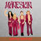 Maneskin Tune Burst PNG, Maneskin PNG, Damiano David Digital Png Files.jpg