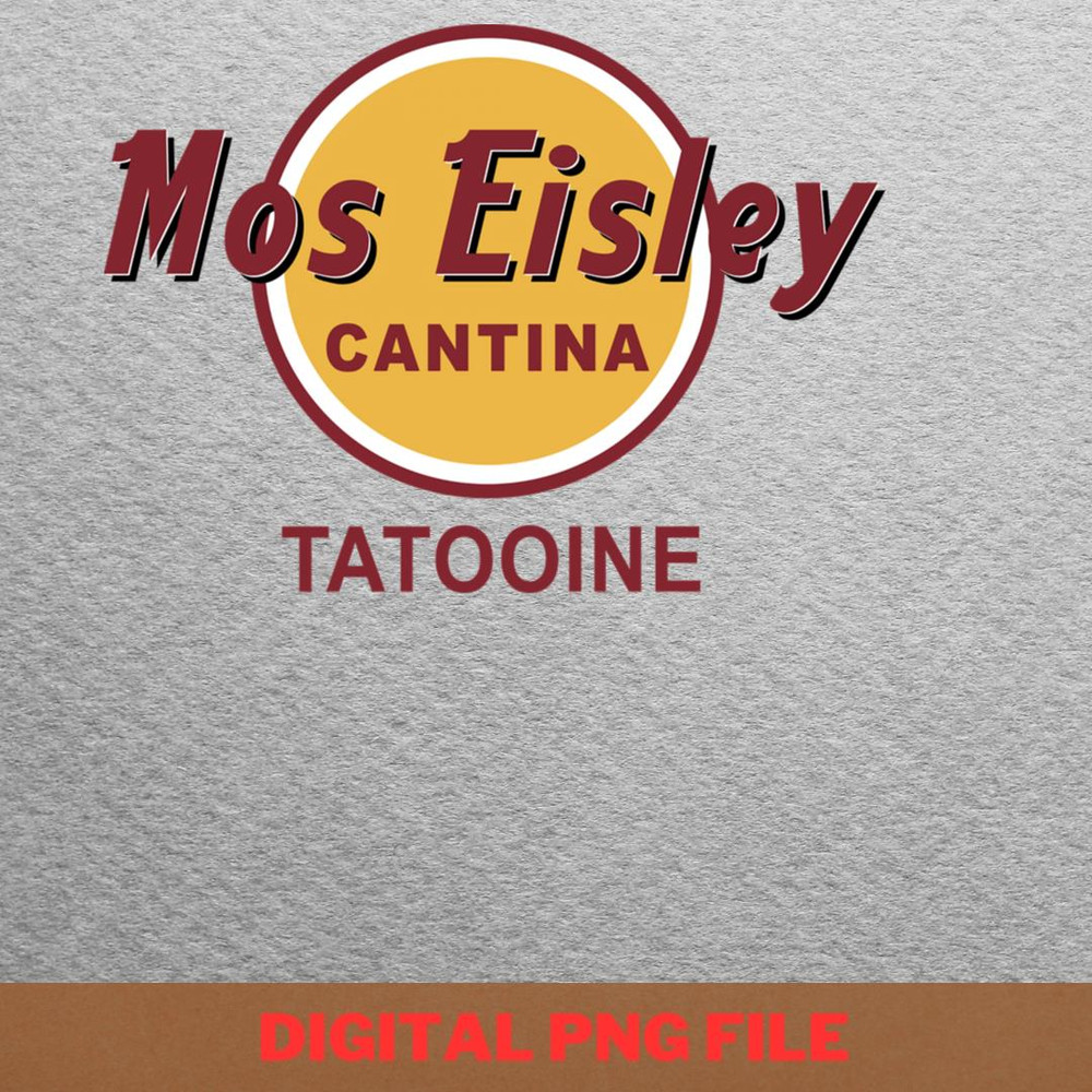Mos Eisley Cantina Drift PNG, Cantina Band PNG, Star Wars Digital Png Files.jpg