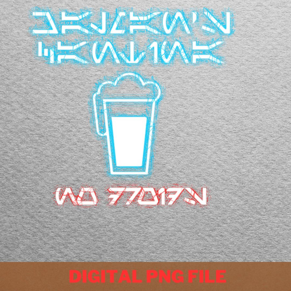Mos Eisley Cantina Glimmer PNG, Cantina Band PNG, Star Wars Digital Png Files.jpg