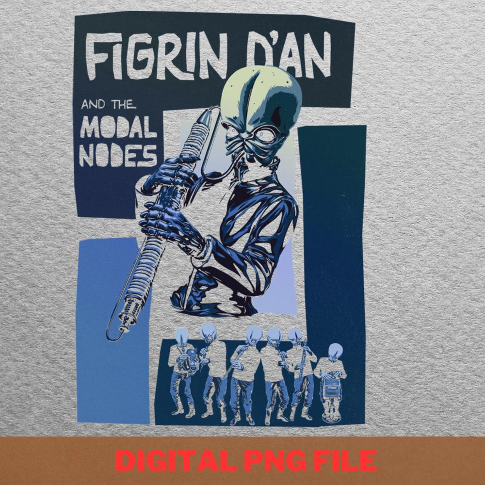 Mos Eisley Cantina Mood PNG, Cantina Band PNG, Star Wars Digital Png Files.jpg