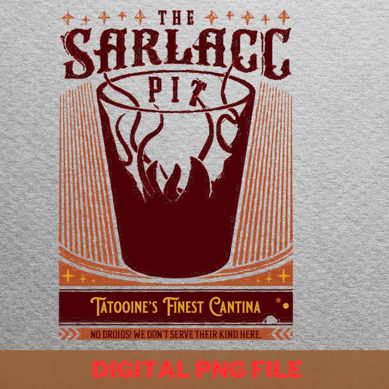 Mos Eisley Cantina Revelry PNG, Cantina Band PNG, Star Wars Digital Png Files.jpg