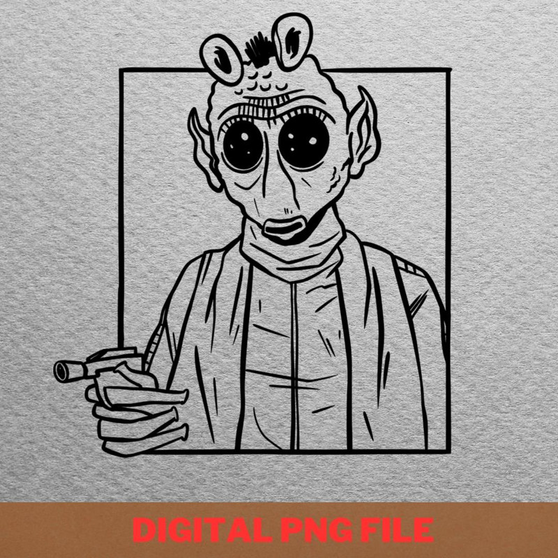 Mos Eisley Cantina Revels PNG, Cantina Band PNG, Star Wars Digital Png Files.jpg