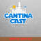 Mos Eisley Cantina Sing PNG, Cantina Band PNG, Star Wars Digital Png Files.jpg
