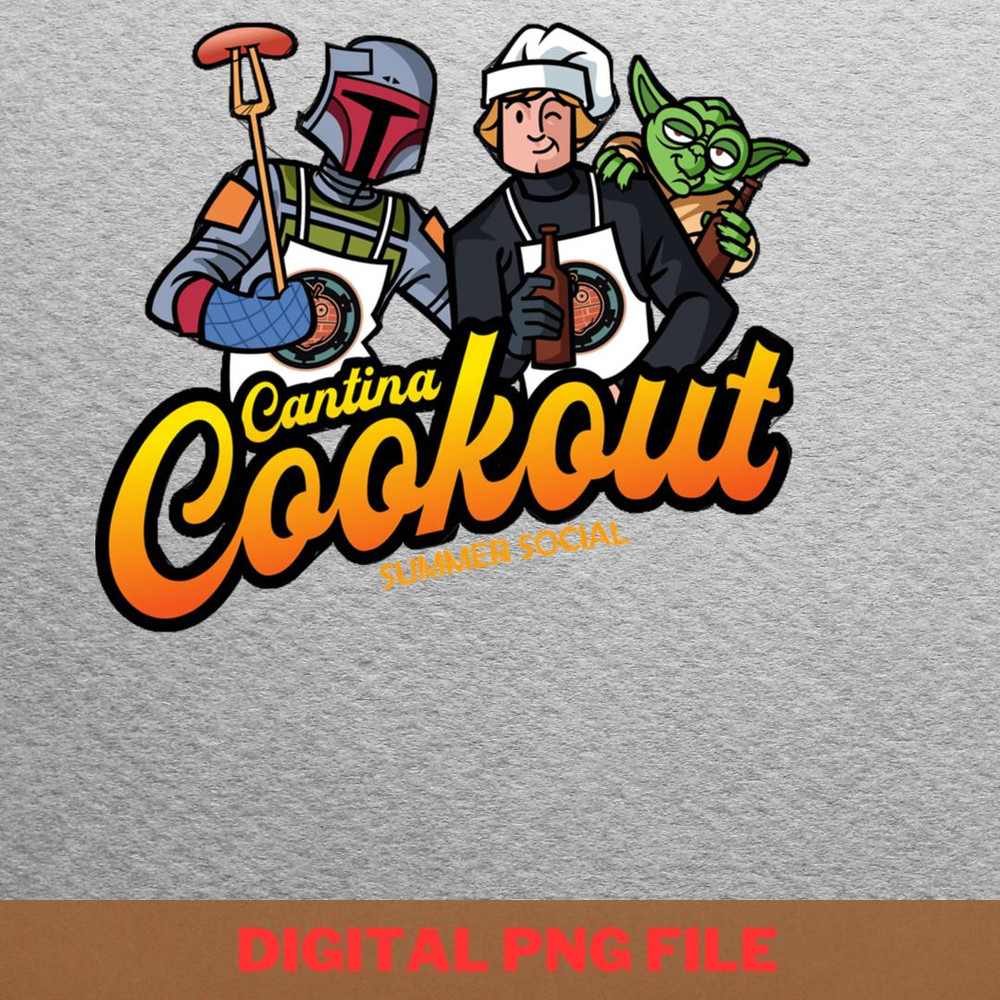 Mos Eisley Cantina Trends PNG, Cantina Band PNG, Star Wars Digital Png Files.jpg