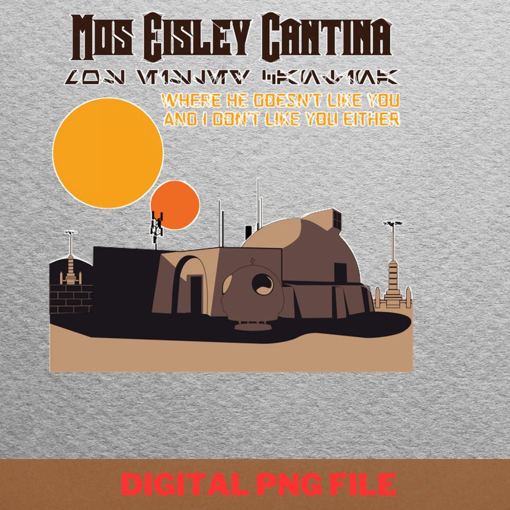Mos Eisley Cantina Trip PNG, Cantina Band PNG, Star Wars Digital Png Files.jpg