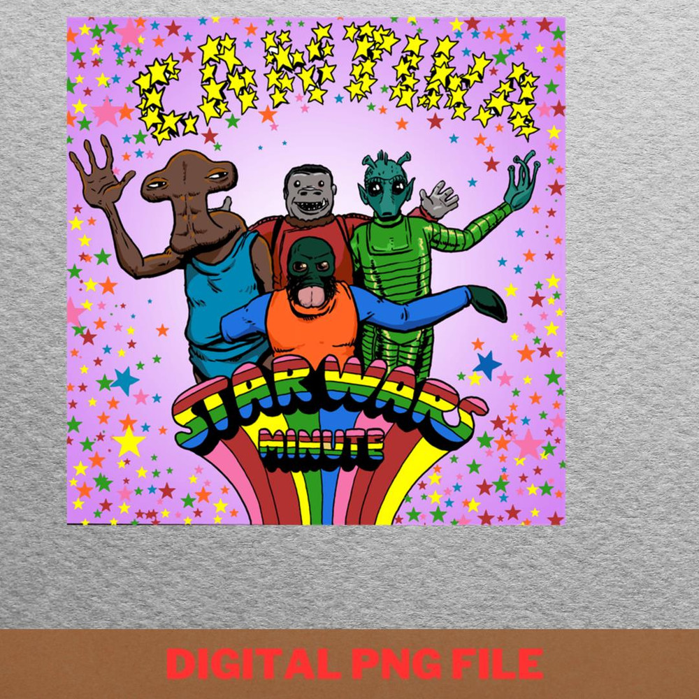 Mos Eisley Cantina Vibrant PNG, Cantina Band PNG, Star Wars Digital Png Files.jpg