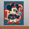 Micky Mouse Vs Milwaukee Brewers Disney Derby PNG, Micky Mouse PNG, Milwaukee Brewers Digital Png Files.jpg