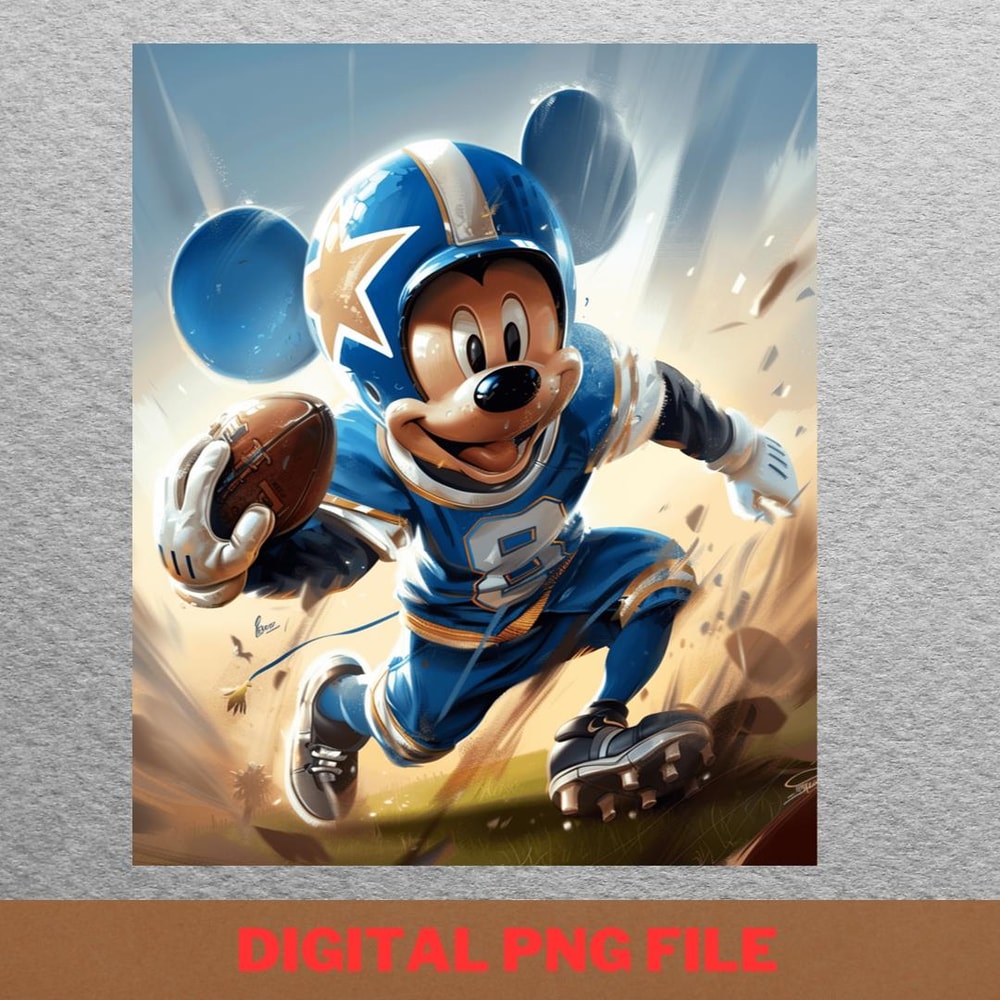 Micky Mouse Vs Milwaukee Brewers Catcher Cartoons PNG, Micky Mouse PNG, Milwaukee Brewers Digital Png Files.jpg