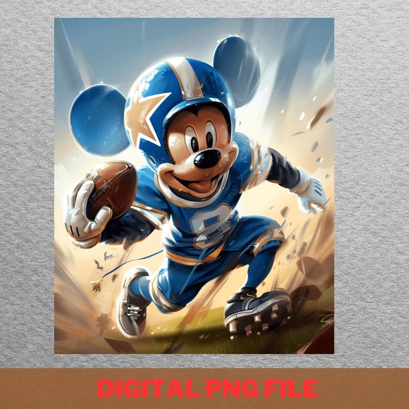 Micky Mouse Vs Milwaukee Brewers Catcher Cartoons PNG, Micky Mouse PNG, Milwaukee Brewers Digital Png Files.jpg