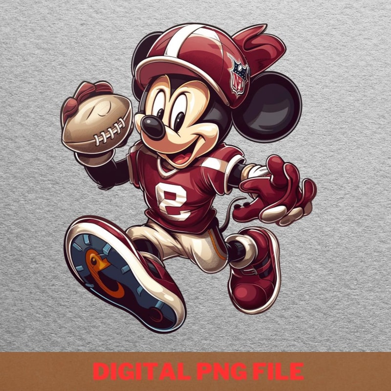 Micky Mouse Vs Milwaukee Brewers Pitcher Plot PNG, Micky Mouse PNG, Milwaukee Brewers Digital Png Files.jpg