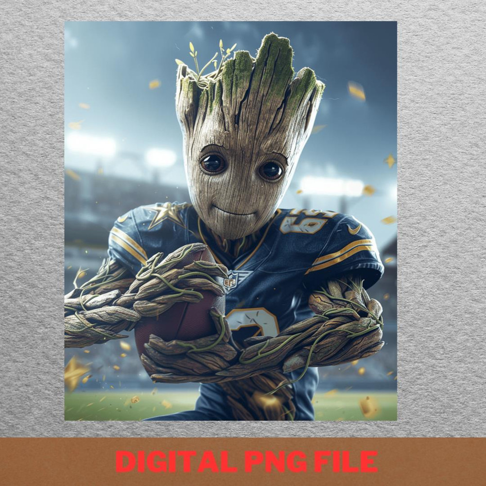Groot Vs Milwaukee Brewers Lumber Legend PNG, Groot PNG, Milwaukee Brewers Digital Png Files.jpg