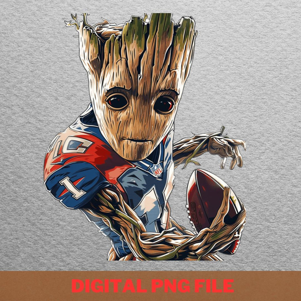 Groot Vs Milwaukee Brewers Brewers Best PNG, Groot PNG, Milwaukee Brewers Digital Png Files.jpg
