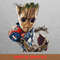 Groot Vs Milwaukee Brewers Brewers Best PNG, Groot PNG, Milwaukee Brewers Digital Png Files.jpg
