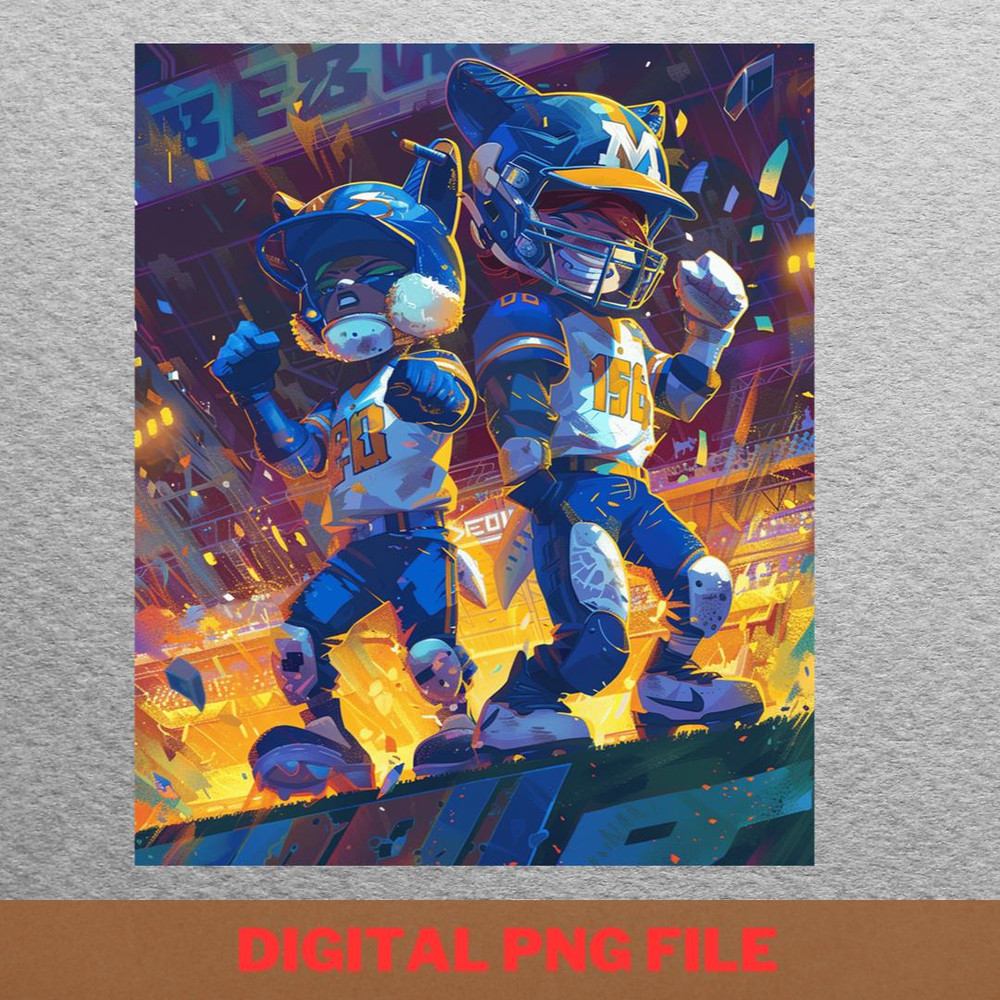 Stitch Vs Milwaukee Brewers Unforgettable Game PNG, Stitch PNG, Milwaukee Brewers Digital Png Files.jpg