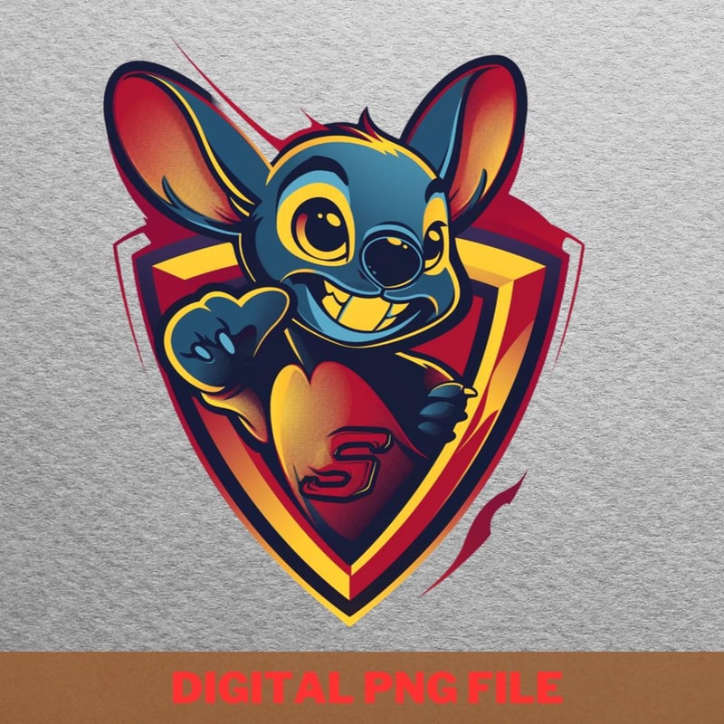 Stitch Vs Milwaukee Brewers Unparalleled Match PNG, Stitch PNG, Milwaukee Brewers Digital Png Files.jpg