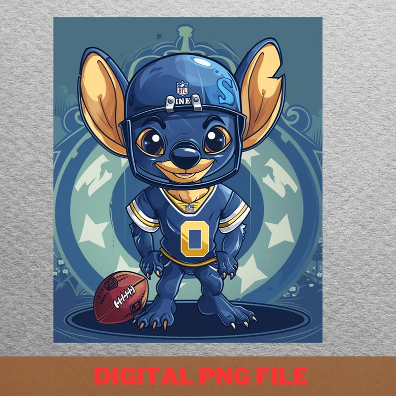 Stitch Vs Milwaukee Brewers Unrivaled Game PNG, Stitch PNG, Milwaukee Brewers Digital Png Files.jpg