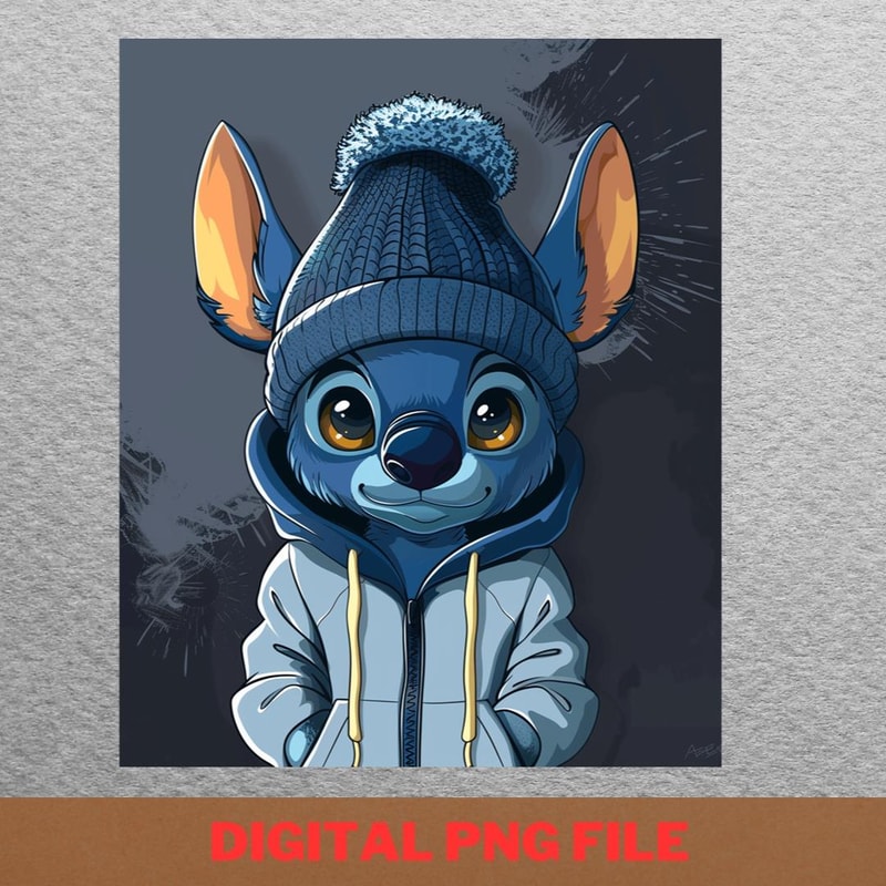 Stitch Vs Milwaukee Brewers Notable Encounter PNG, Stitch PNG, Milwaukee Brewers Digital Png Files.jpg