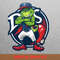 The Grinch Vs Minnesota Twins Winter Wrap Up PNG, The Grinch PNG, Minnesota Twins Digital Png Files.jpg