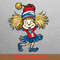Dr Seuss Vs Minnesota Twins Fabled Field PNG, Dr Seuss PNG, Minnesota Twins Digital Png Files.jpg