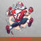 Dr Seuss Vs Minnesota Twins Brilliant Batters PNG, Dr Seuss PNG, Minnesota Twins Digital Png Files.jpg