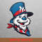 Dr Seuss Vs Minnesota Twins Fanciful Fielders PNG, Dr Seuss PNG, Minnesota Twins Digital Png Files.jpg