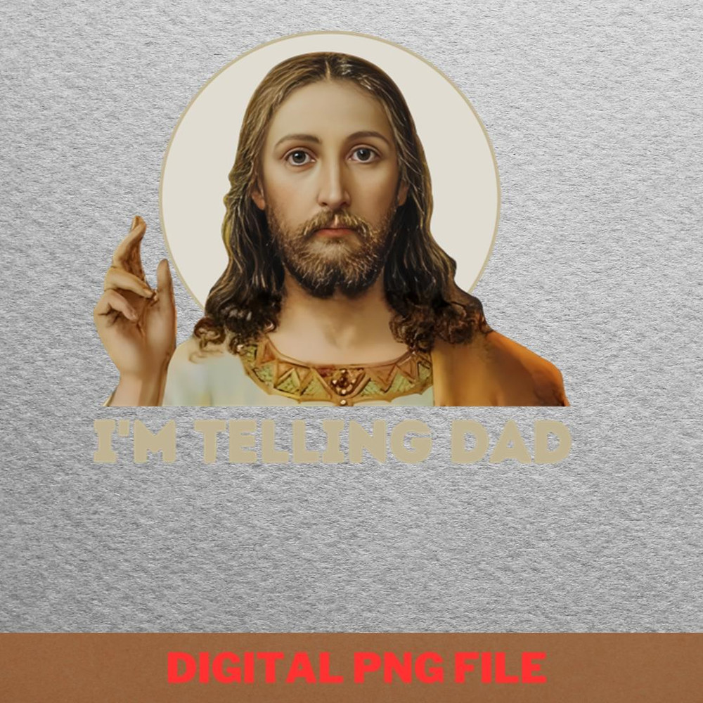 Jesus Meme Angel PNG, Jesus Meme PNG, Jesus Christ Digital Png Files.jpg