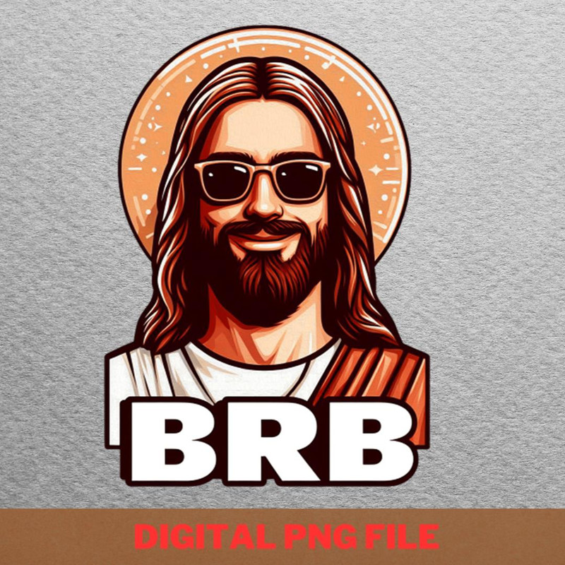Jesus Meme Antics PNG, Jesus Meme PNG, Jesus Christ Digital Png Files.jpg