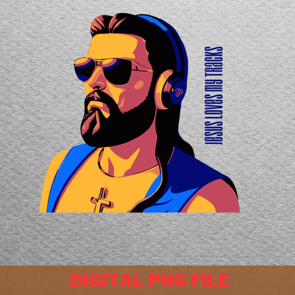 Jesus Meme Christ Cackles PNG, Jesus Meme PNG, Jesus Christ Digital Png Files.jpg