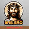 Jesus Meme Christ Chuckles PNG, Jesus Meme PNG, Jesus Christ Digital Png Files.jpg