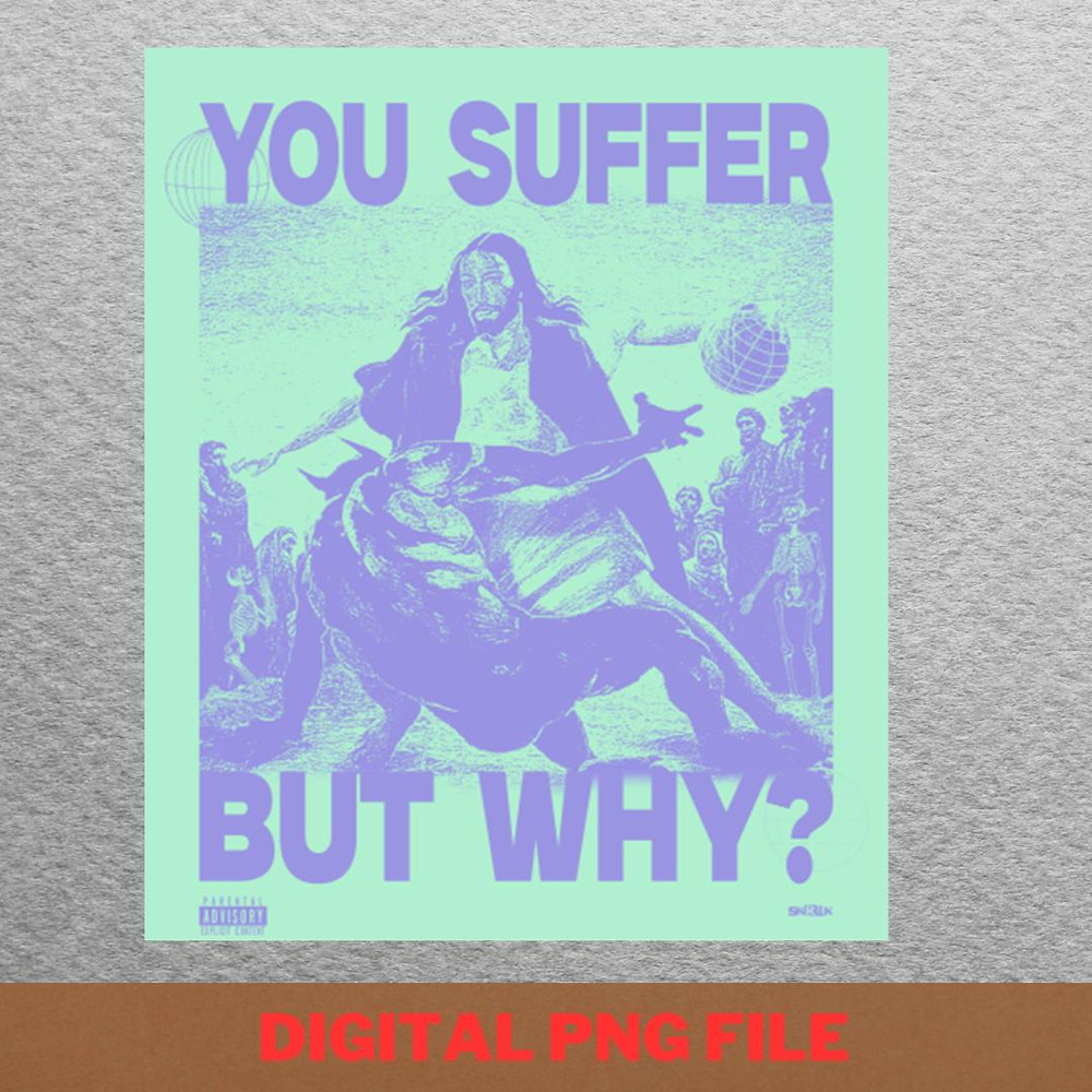 Jesus Meme Exodus Entertainment PNG, Jesus Meme PNG, Jesus Christ Digital Png Files.jpg