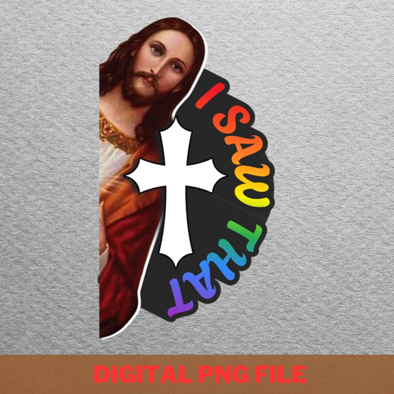 Jesus Meme Gethsemane Giggles PNG, Jesus Meme PNG, Jesus Christ Digital Png Files.jpg