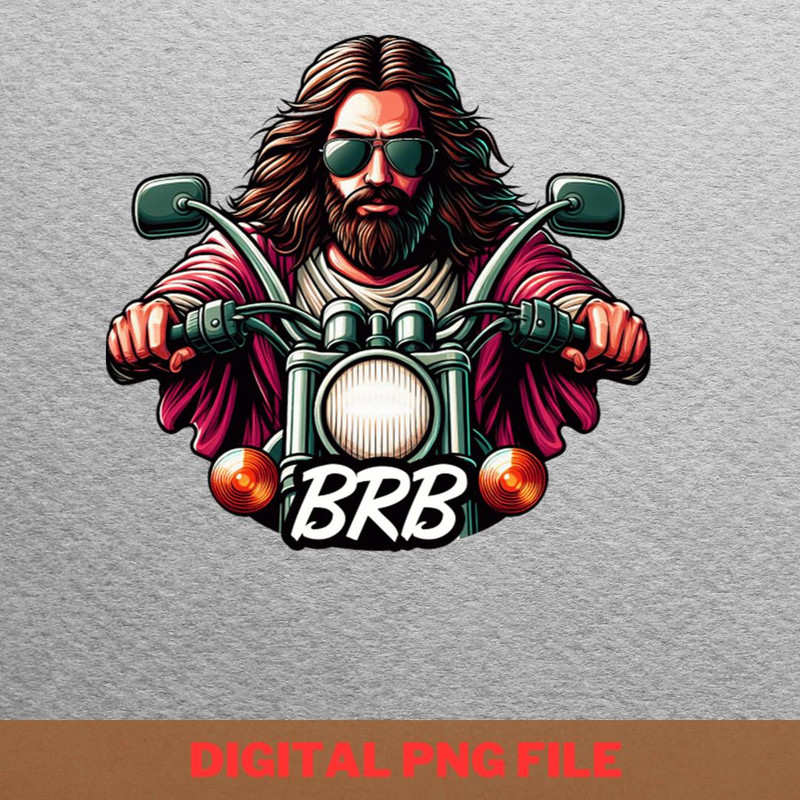 Jesus Meme Heavenly Hilarity PNG, Jesus Meme PNG, Jesus Christ Digital Png Files.jpg