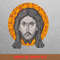 Jesus Meme Pious Parodies PNG, Jesus Meme PNG, Jesus Christ Digital Png Files.jpg