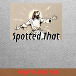 jesus meme prophet pranks png, jesus meme png, jesus christ digital png files