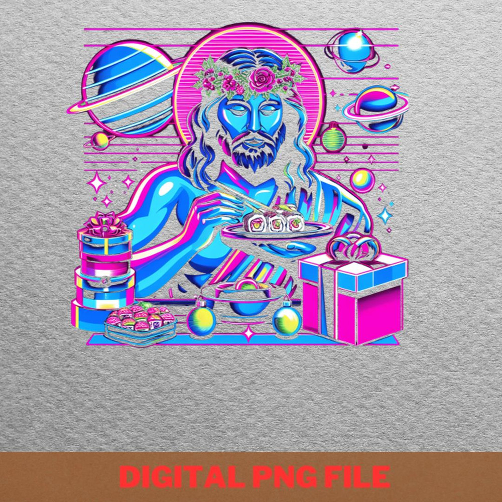 Jesus Meme Salvation Silliness PNG, Jesus Meme PNG, Jesus Christ Digital Png Files.jpg